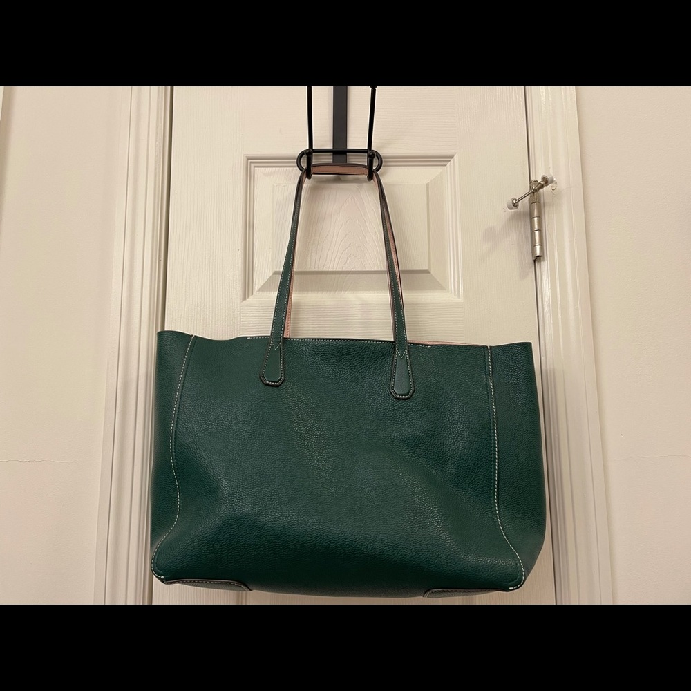 Tory Burch Perry Reversible tote